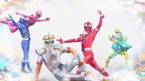 Mashin Sentai Kiramager Episode 14 sub indonesia