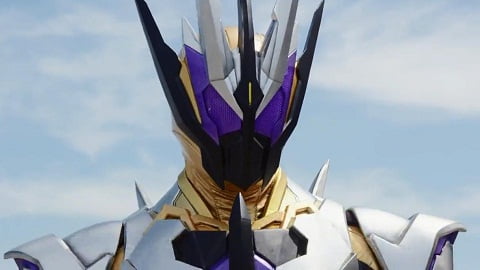 Kamen Rider Zero-One episode 38 sub indonesia