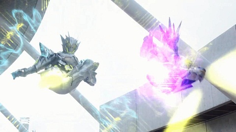 Kamen Rider Zero-One episode 39 sub indonesia