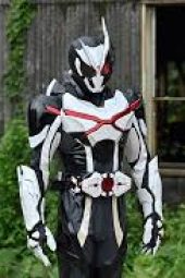 Kamen Rider Zero-One episode 42 sub indonesia