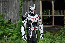 Kamen Rider Zero-One episode 42 sub indonesia