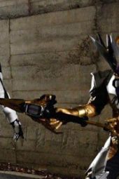Kamen Rider Zero-One episode 43 sub indonesia