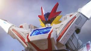 Mashin Sentai Kiramager Episode 22 sub indonesia