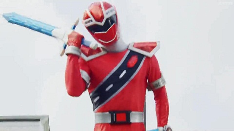 Mashin Sentai Kiramager Episode 23 sub indonesia