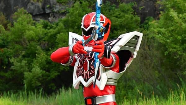 Mashin Sentai Kiramager Episode 26 sub indonesia