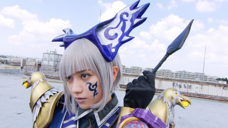 Mashin Sentai Kiramager Episode 25 sub indonesia