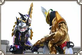 kamen rider saber episode 5 sub indonesia