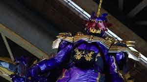 kamen rider saber episode 11 sub indonesia