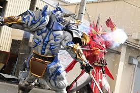 kamen rider saber episode 12 sub indonesia