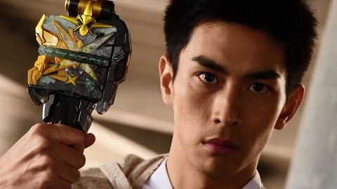 kamen rider saber episode 16 sub indonesia