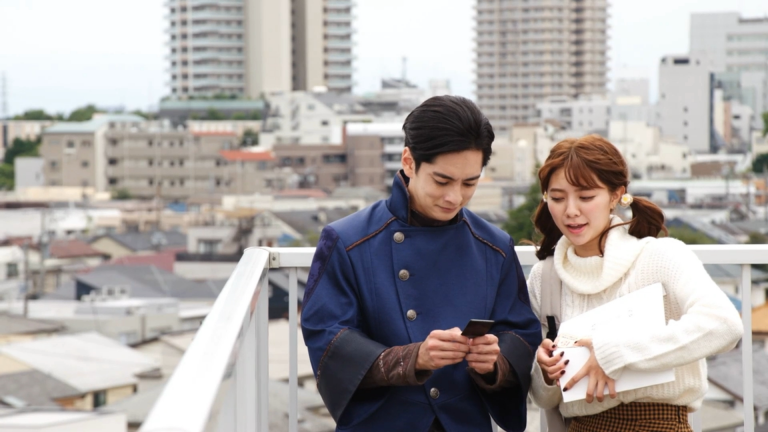 Kamen Rider Saber Spin Off Episode 4 sub Indonesia