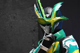 Kamen Rider Saber Spin Off Episode 2 sub Indonesia