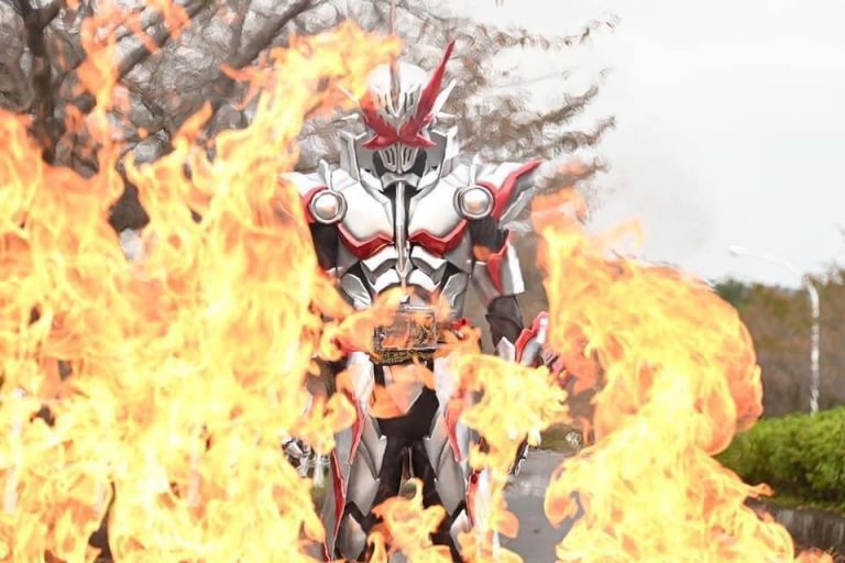kamen rider saber episode 13 sub indonesia