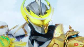 Kamen Rider Saber Spin Off Episode 3 sub Indonesia