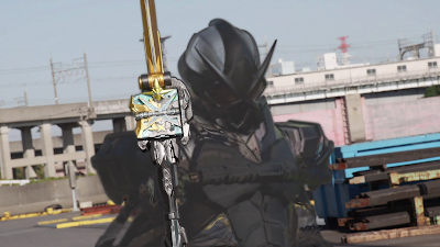 kamen rider saber episode 17 sub indonesia