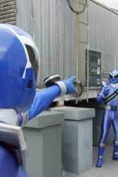 Mashin Sentai Kiramager Episode 40 sub indonesia