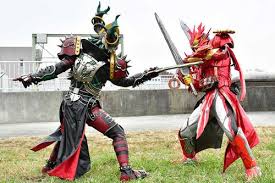 kamen rider saber episode 19 sub indonesia