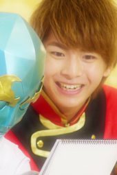 Mashin Sentai Kiramager Episode 42 sub indonesia