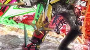 kamen rider saber episode 22 sub indonesia