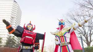 Kikai Sentai Zenkaiger Episode 1 sub indonesia