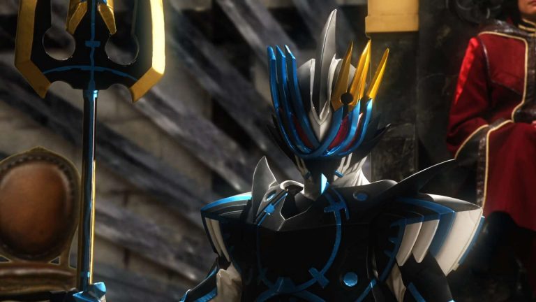 kamen rider saber episode 29 sub indonesia
