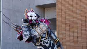 kamen rider saber episode 30 sub indonesia