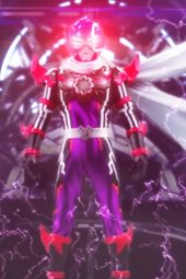 Kikai Sentai Zenkaiger Episode 7 sub indonesia