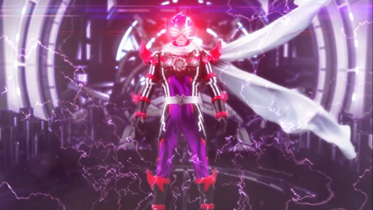 Kikai Sentai Zenkaiger Episode 7 sub indonesia