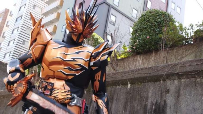 kamen rider saber episode 34 sub indonesia