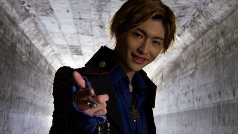 Kikai Sentai Zenkaiger Episode 10 sub indonesia