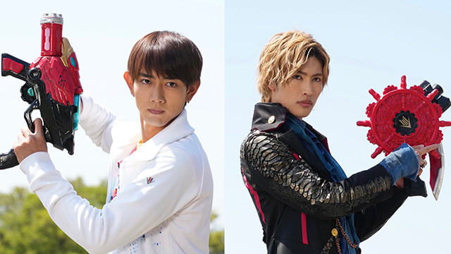 Kikai Sentai Zenkaiger Episode 14 sub indonesia