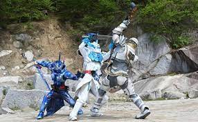 kamen rider saber episode 39 sub indonesia