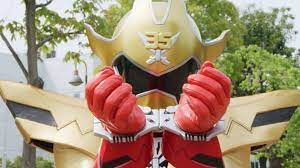 Kikai Sentai Zenkaiger Episode 13 sub indonesia