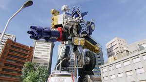 Kikai Sentai Zenkaiger Episode 17 sub indonesia