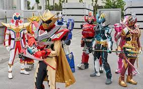 Kikai Sentai Zenkaiger Episode 20 sub indonesia