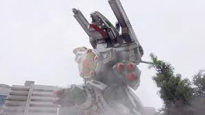 Kikai Sentai Zenkaiger Episode 21 sub indonesia
