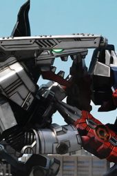 Kikai Sentai Zenkaiger Episode 22 sub indonesia