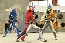 kamen rider saber episode 47 sub indonesia tamat
