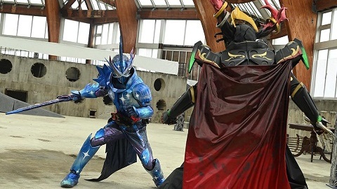 kamen rider saber episode 46 sub indonesia