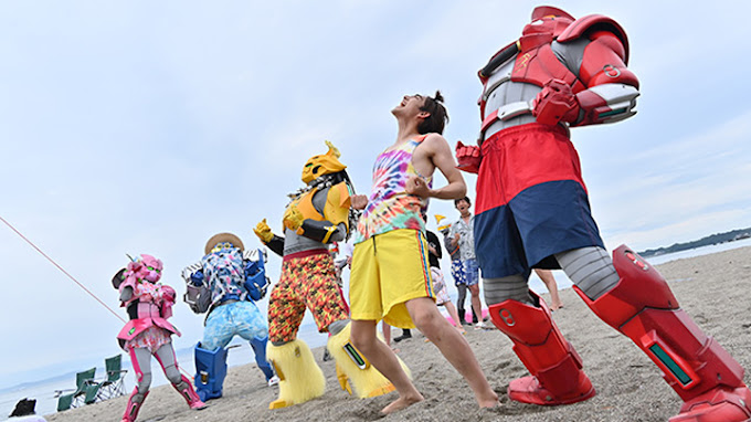 Kikai Sentai Zenkaiger Episode 24 sub indonesia