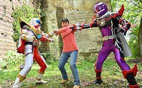 Kikai Sentai Zenkaiger Episode 27 sub indonesia