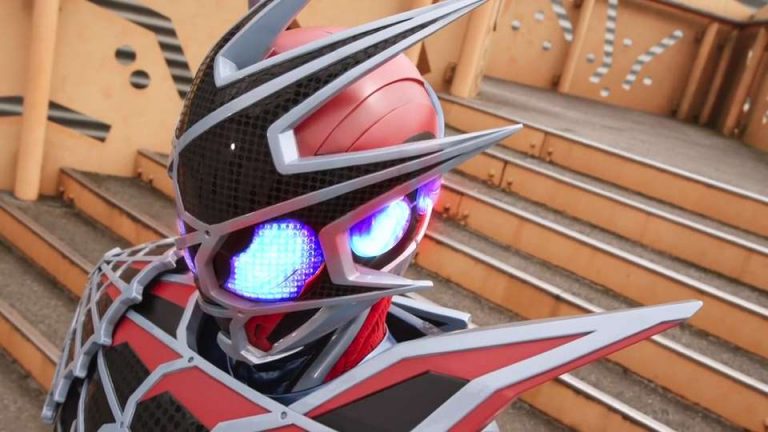 Kamen Rider Revice episode 7 Sub Indonesia