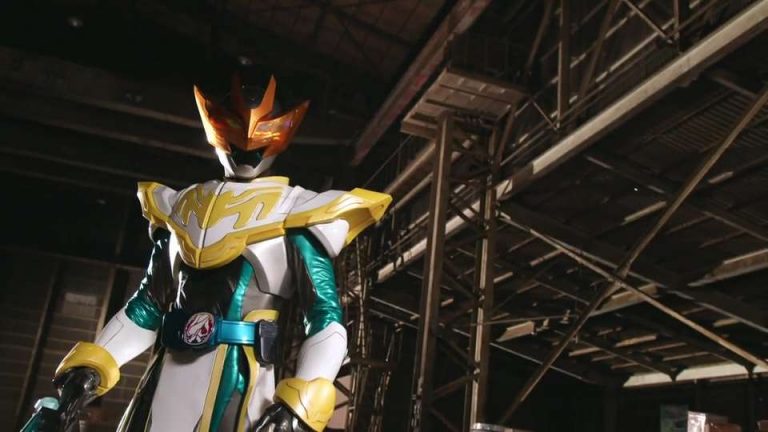 Kamen Rider Revice episode 10 Sub Indonesia