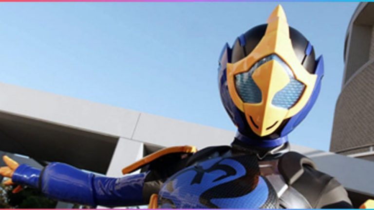 Kamen Rider Revice episode 12 Sub Indonesia