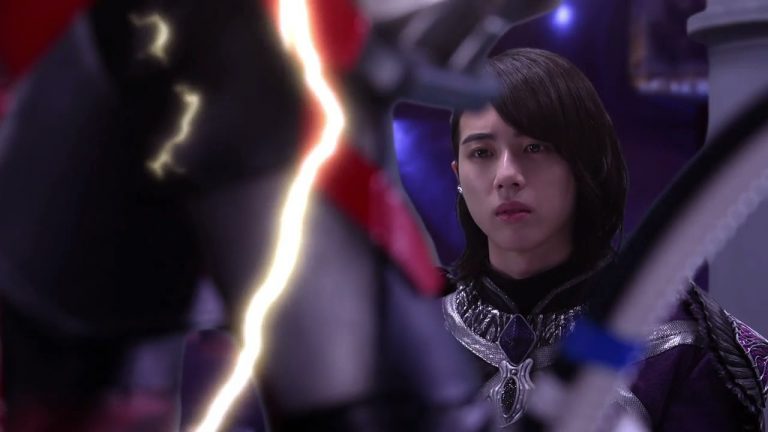 Kikai Sentai Zenkaiger Episode 34 sub indonesia