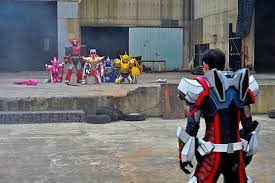 Kikai Sentai Zenkaiger Episode 35 sub indonesia