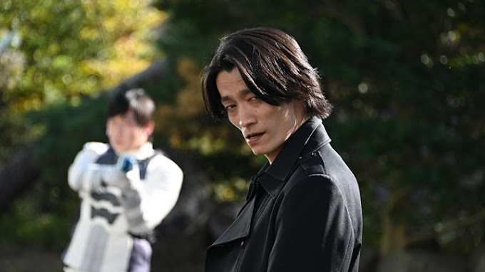 Kamen Rider Revice episode 16 Sub Indonesia