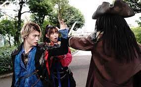 Kikai Sentai Zenkaiger Episode 39 sub indonesia