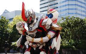 Kikai Sentai Zenkaiger Episode 40 sub indonesia