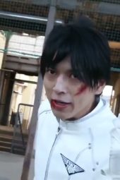 Kamen Rider Revice episode 19 Sub Indonesia
